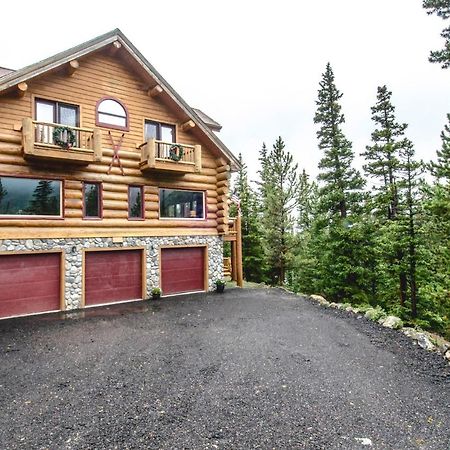 The Silver Lake Lodge - Adults Only Idaho Springs Eksteriør bilde