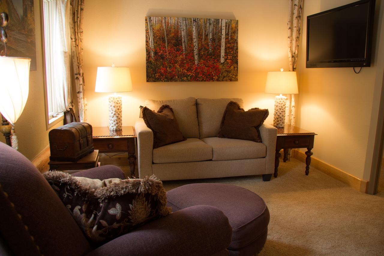 The Silver Lake Lodge - Adults Only Idaho Springs Eksteriør bilde