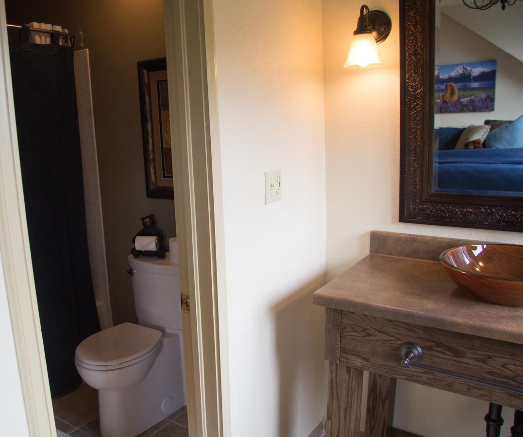 The Silver Lake Lodge - Adults Only Idaho Springs Eksteriør bilde
