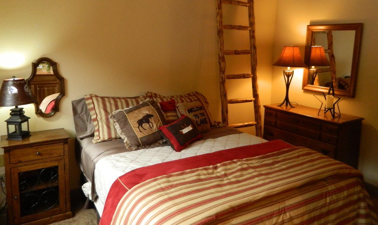 The Silver Lake Lodge - Adults Only Idaho Springs Eksteriør bilde