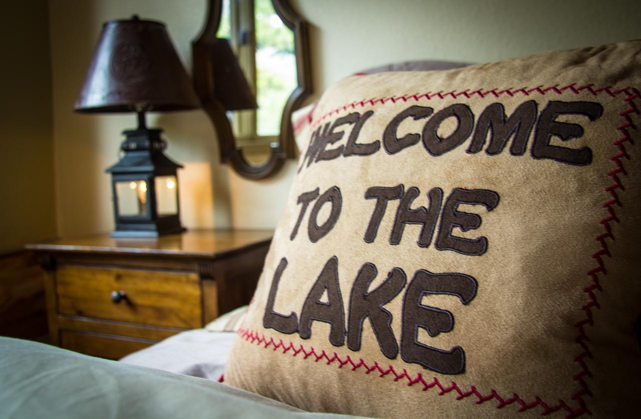 The Silver Lake Lodge - Adults Only Idaho Springs Eksteriør bilde