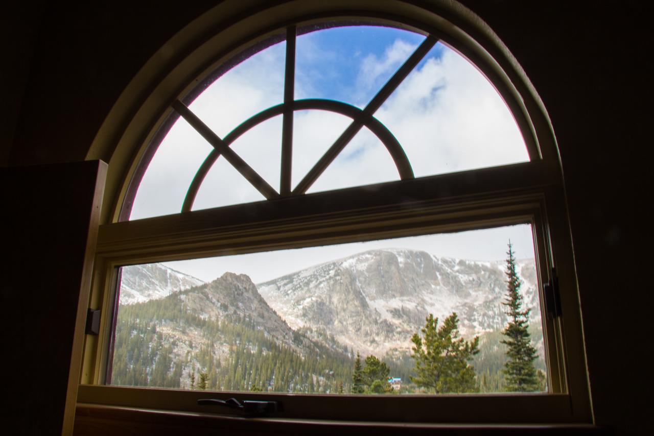 The Silver Lake Lodge - Adults Only Idaho Springs Eksteriør bilde