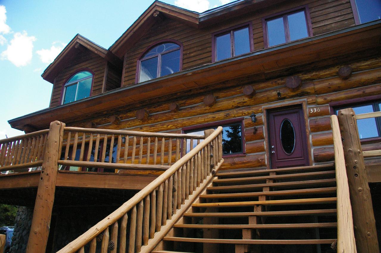 The Silver Lake Lodge - Adults Only Idaho Springs Eksteriør bilde