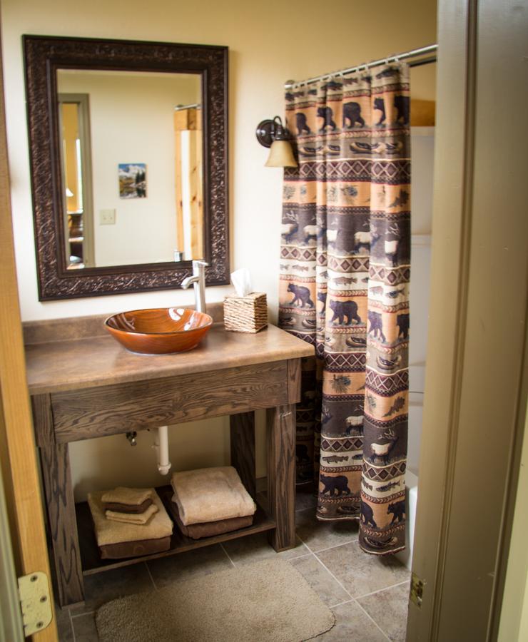 The Silver Lake Lodge - Adults Only Idaho Springs Eksteriør bilde