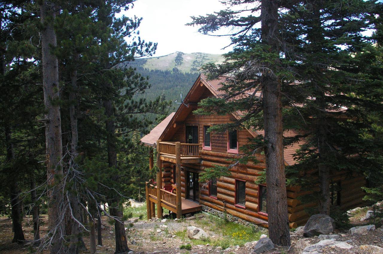 The Silver Lake Lodge - Adults Only Idaho Springs Eksteriør bilde