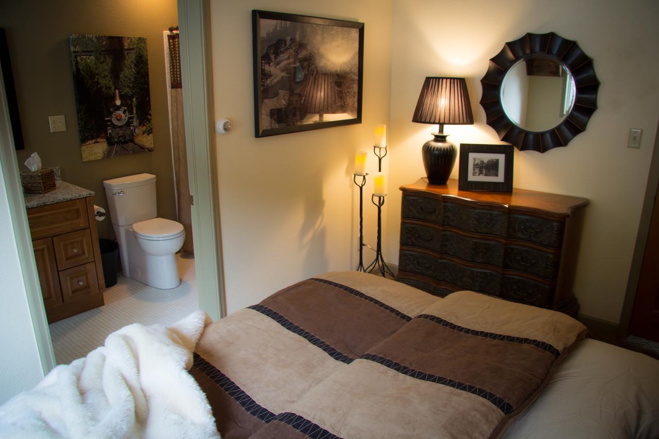 The Silver Lake Lodge - Adults Only Idaho Springs Eksteriør bilde