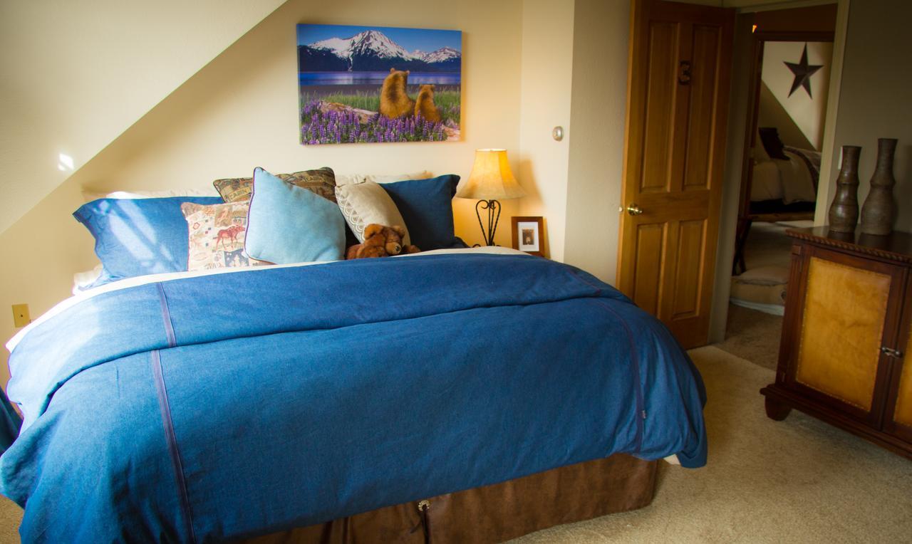 The Silver Lake Lodge - Adults Only Idaho Springs Eksteriør bilde