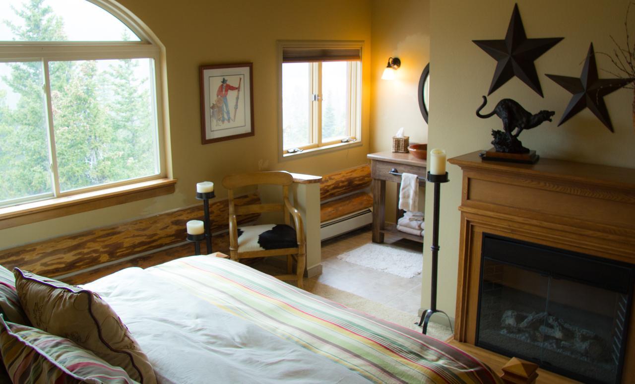 The Silver Lake Lodge - Adults Only Idaho Springs Eksteriør bilde