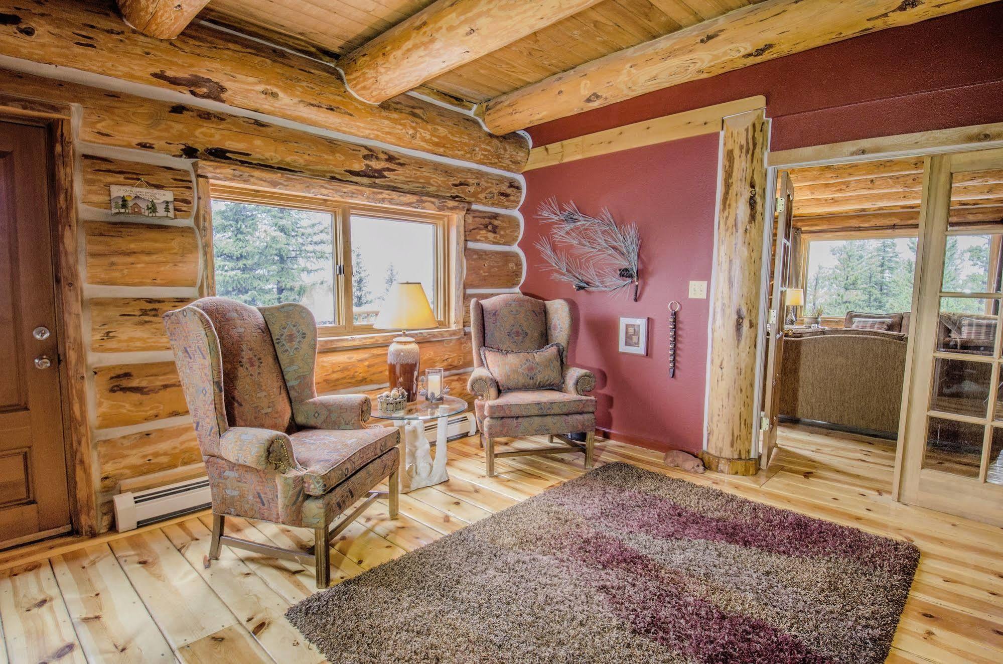 The Silver Lake Lodge - Adults Only Idaho Springs Eksteriør bilde