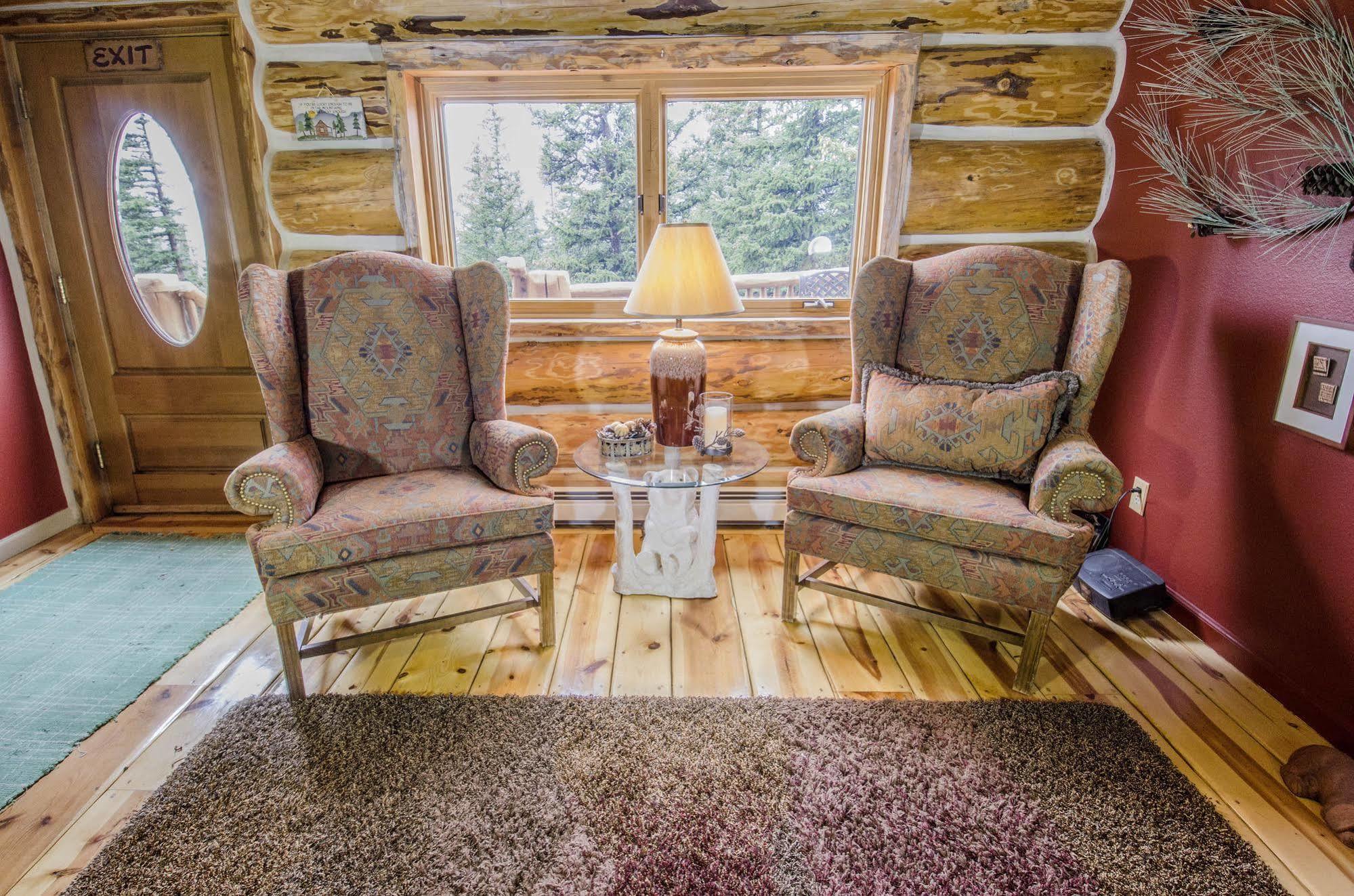 The Silver Lake Lodge - Adults Only Idaho Springs Eksteriør bilde