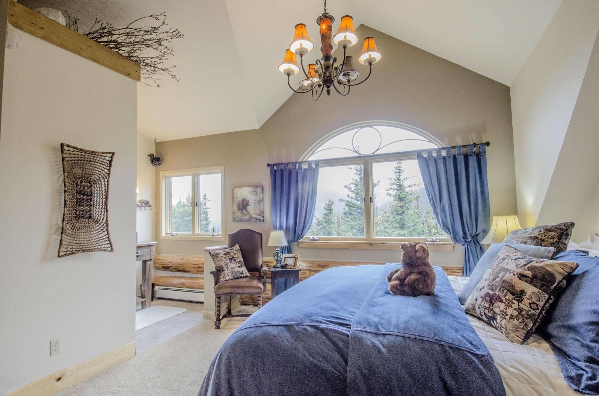 The Silver Lake Lodge - Adults Only Idaho Springs Eksteriør bilde