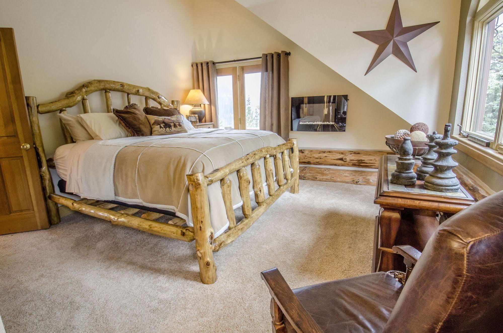 The Silver Lake Lodge - Adults Only Idaho Springs Eksteriør bilde
