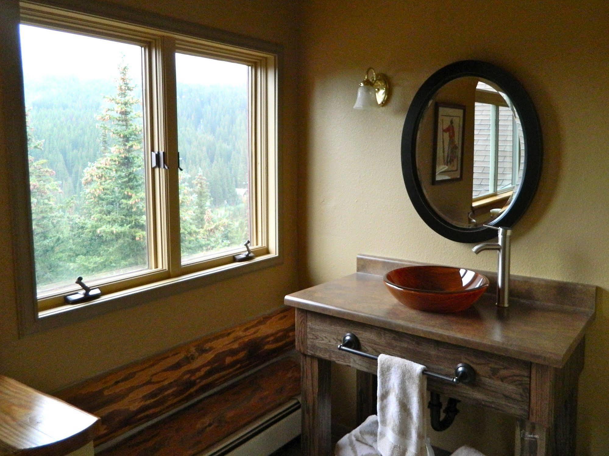The Silver Lake Lodge - Adults Only Idaho Springs Eksteriør bilde