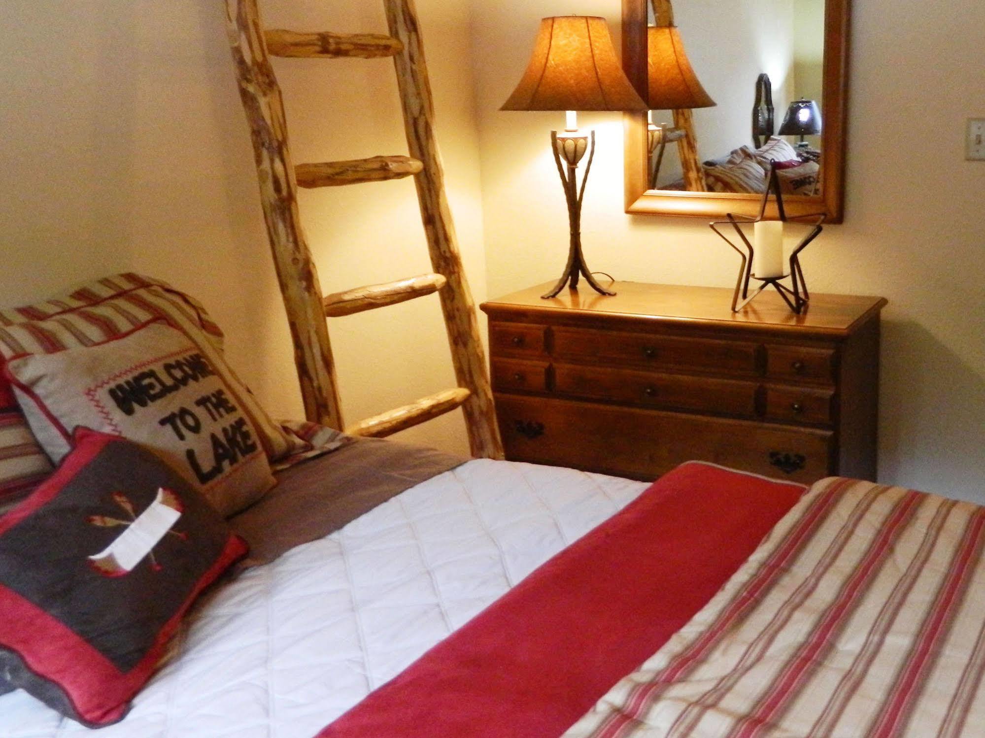 The Silver Lake Lodge - Adults Only Idaho Springs Eksteriør bilde