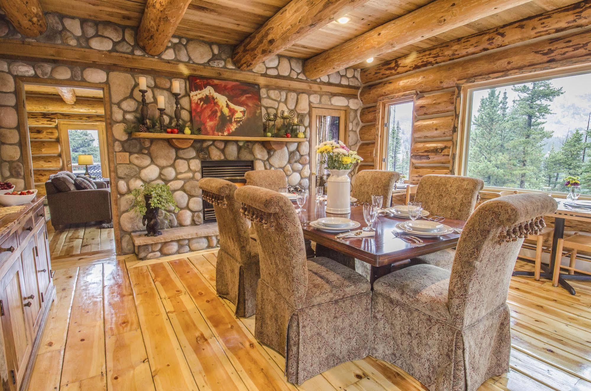 The Silver Lake Lodge - Adults Only Idaho Springs Eksteriør bilde