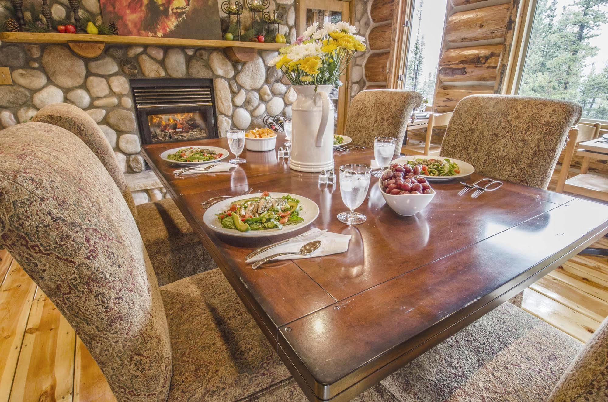 The Silver Lake Lodge - Adults Only Idaho Springs Eksteriør bilde