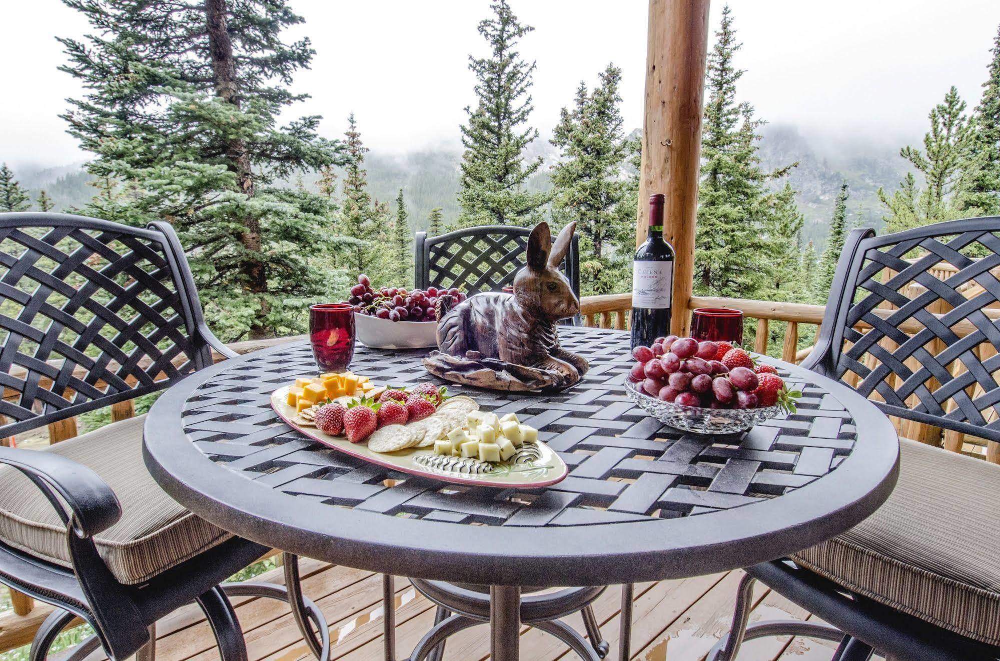 The Silver Lake Lodge - Adults Only Idaho Springs Eksteriør bilde