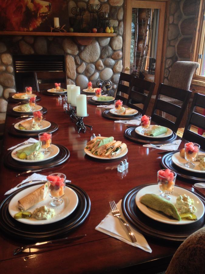 The Silver Lake Lodge - Adults Only Idaho Springs Eksteriør bilde